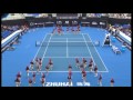 Australian Open Asia-Pacific Wildcard Play-off - The Finals
