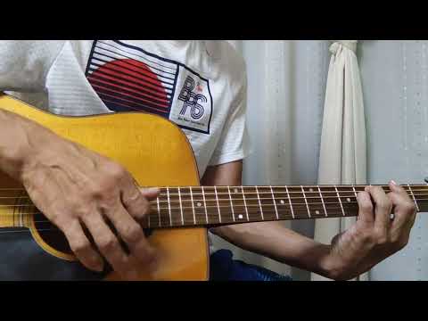 泡と羊　バックナンバー　back number　55歳の弾き語り　ギター　アコギ　#弾き語り #cover #歌ってみた