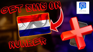 Why You Need Buy Virtual Netherlands Number? || How Create Account Without Phone Number?