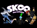 Expoint Anime Club:  Sk8 the Infinity