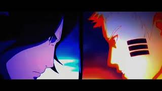 Naruto E Sasuke Vs Jigem 4K