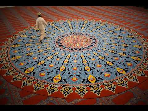 რა არის რამადანი- აქბარ მოყადასი, ზუბიტაშვილი