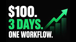 I Made $100 in 3 Days Using ChatGPT — Here's the Exact Method