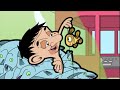 GOLDFISH Bean | (Mr Bean Cartoon) | Mr Bean Full Episodes | Mr Bean Comedy