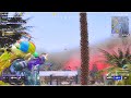 Dominate the New Free Battle Royale “Off The Grid”: 8-Kill Champion Highlights