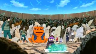 Naruto & Hinata AMV - Waiting for Superman