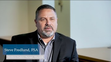 Predictive Analytics Inspires Innovative HR Solutions