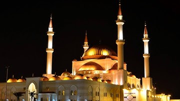 (وَإِذْ قَالَ إِبْرَاهِيمُ رَبِّ اجْعَلْ هَذَا بَلَدًا آمِنًا) تلاوة للقارئ أحمد العجلان