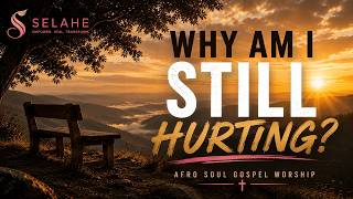 When Healing Takes Time, Trust God | Prayer for Healing