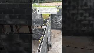 #bloqueiro #obra #construction