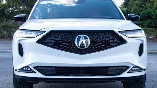 Research 2023
                  ACURA RDX pictures, prices and reviews