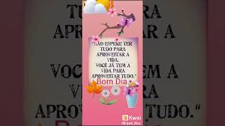 gif de bom dia