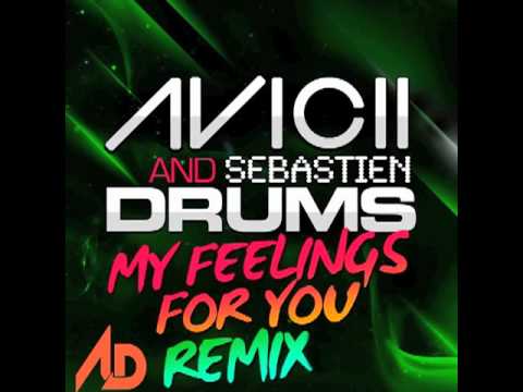 My Feelings For You artwork