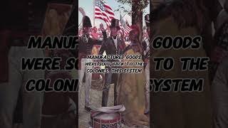 How the British Empire Controlled the Thirteen American Colonies | Quick History Info