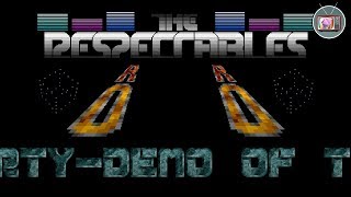Dark Side Of The Spoon: A Little Bit Of Everything by The Respectables | Atari ST