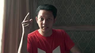 Arek Suroboyo Gak Wedi Teroris.