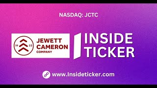 Jewett-Cameron Trading Company (NASDAQ: JCTC) Q3 2025 Earnings | 07/15/2025