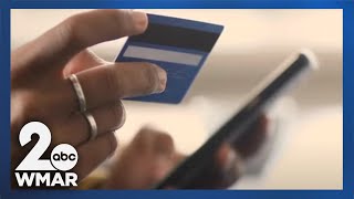 Scammer poses as collection agent to bilk Annapolis woman