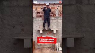 🇺🇸 construction skills that shocked everyone #constructionvideos #constructionshorts