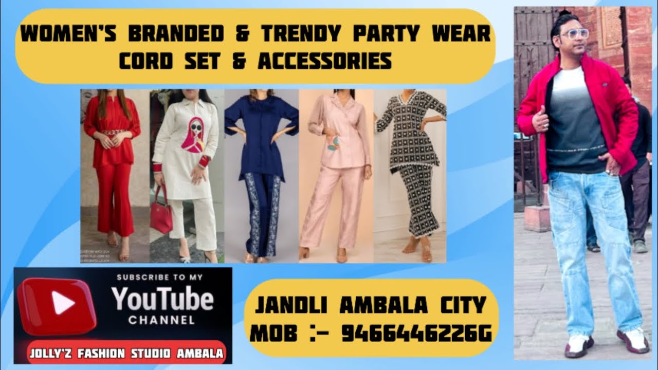 Women’s Premium Top Trendy & Branded Winter Corset & Suits👌 