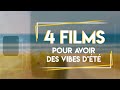 Des films pour avoir des vibes dt