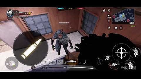 New Glitch on Hackney Yard