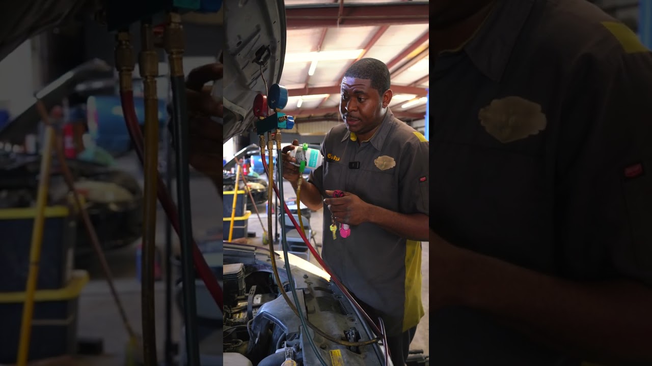 AC Systems: More Than Comfort, It's About Safety 