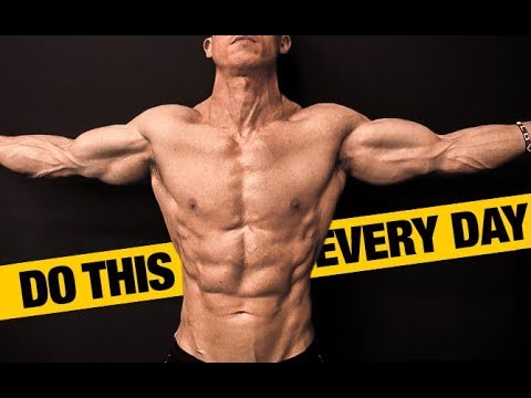 How To Lean Bulk Properly in 5 Steps