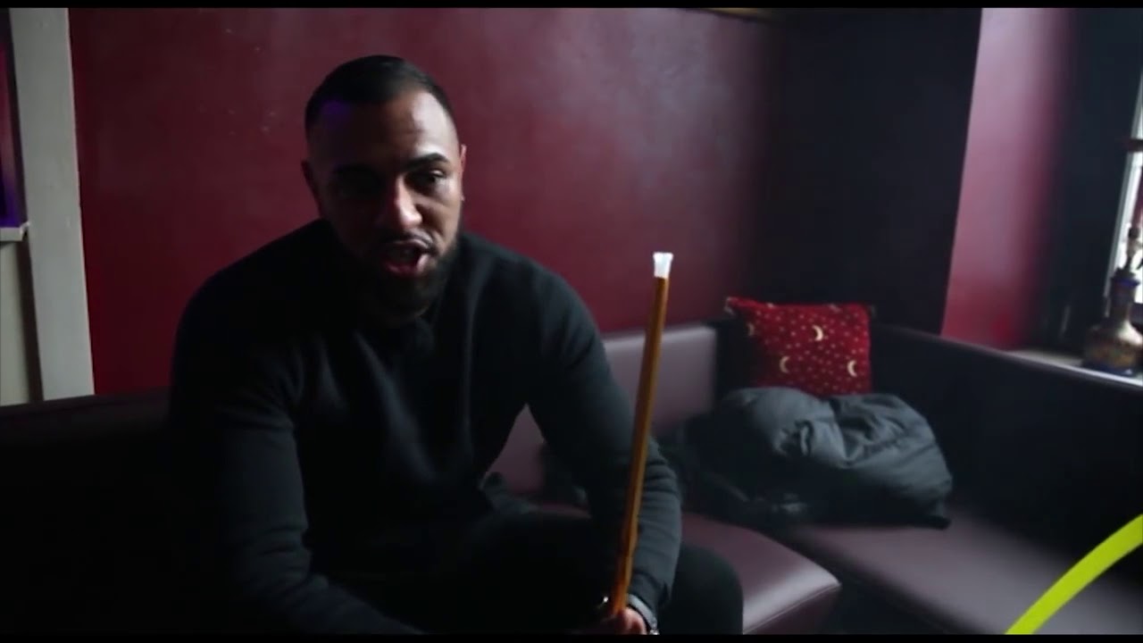 wahre worte von Gangsta-Rapper Mo - YouTube