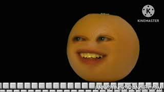 Annoying Orange Death-Bullet Attack-Mario Is A Normal Widescreen Video On Your Samsung Galaxy Phone.
