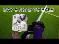 RANK 2 CHAMPS REWARDS SAVING PRIVATE BALE