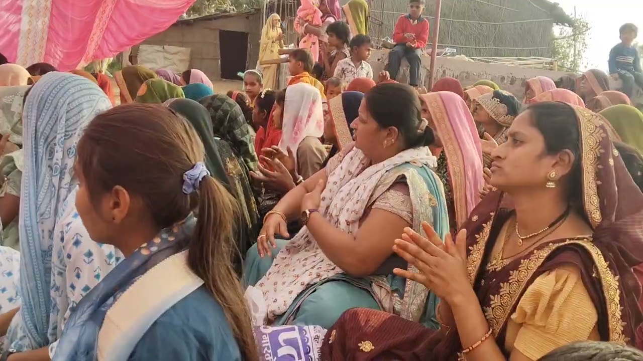 आराधना हो आराधना सरगेपिता तेरी आरधना