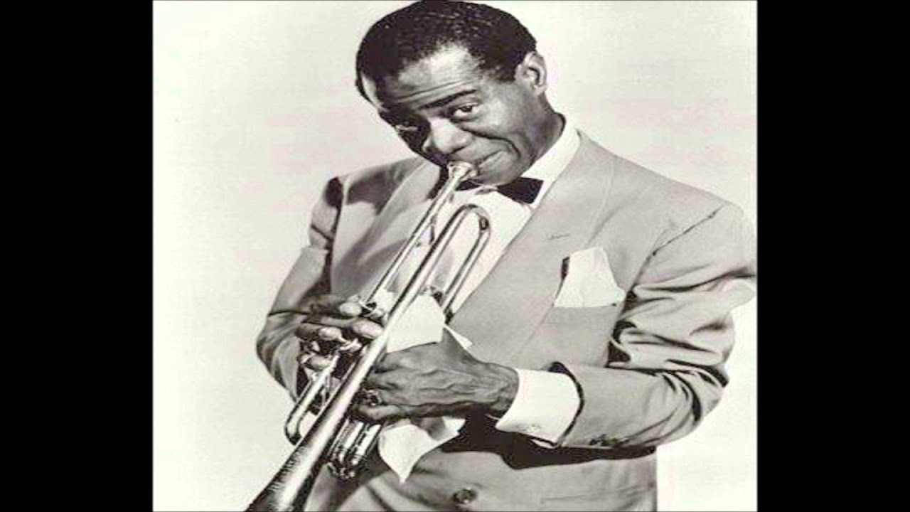 LOUIS ARMSTRONG JEEPERS CREEPERS vocal ver YouTube