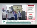NPP General Secretary Race: Eugene Boakye Antwi Backs Bawumia’s 2028 Bid