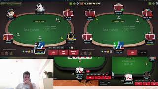 NL200-NL1000 GGPoker - Chill