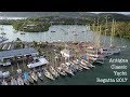 Antigua Classic Yacht Regatta  2017