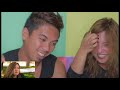 REACTION VIDEO!!!!!! (BAKIT KA NAG STAY)