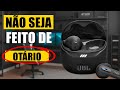 TOP 7 MELHORES FONES JBL CUSTO BENEFICIO 2025!