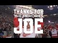 2016-17 Opening Show | Thanks for the Memories, Joe