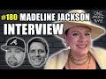 Madeline Jackson Interview: Crash Course On Booking Shows #180