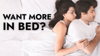 How to Ask for What You Want Sexually—Without Feeling Awkward | Therapist Explains