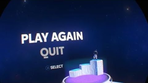 ASTRO BOT Rescue Mission™ | Headset Hustle | PSVR | PS4 Pro