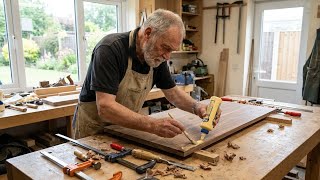 7 "Normal" Habits That Are Making You A Worse Woodworker