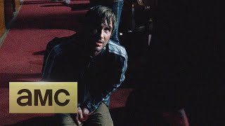 Talked About Scene: Episode 503: The Walking Dead: Four Walls and a Roof Profile