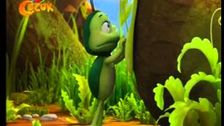 Arı Maya - Çatlak - Trt Çocuk