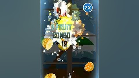 Mpl pro fruit dart trick 6000+ score all match