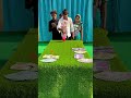 Best bottle flip and money 💰 family challenge #shorts #game
