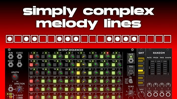 From Simple Patterns to Complex Ambient: A VCV Rack Patch Tutorial (MMM3)
