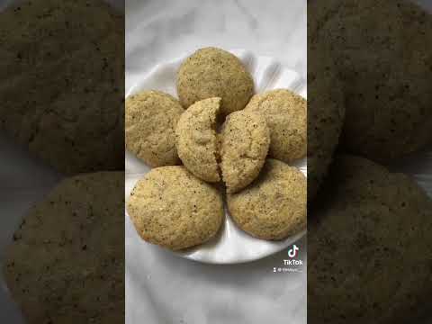 Earl Grey Sugar