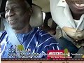 Alhajie  modibo hamidou  tandjigora  new york part 1